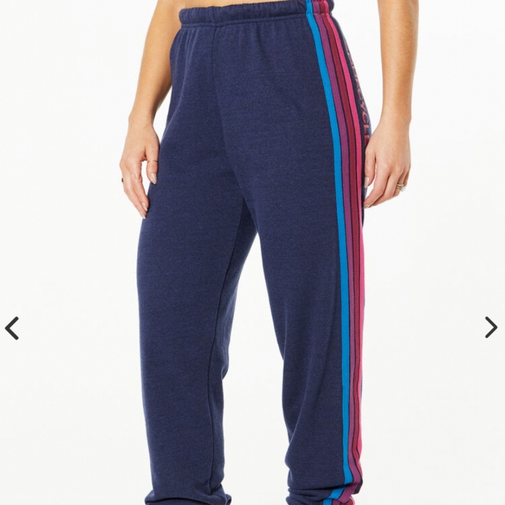 Aviator nation sweatpants